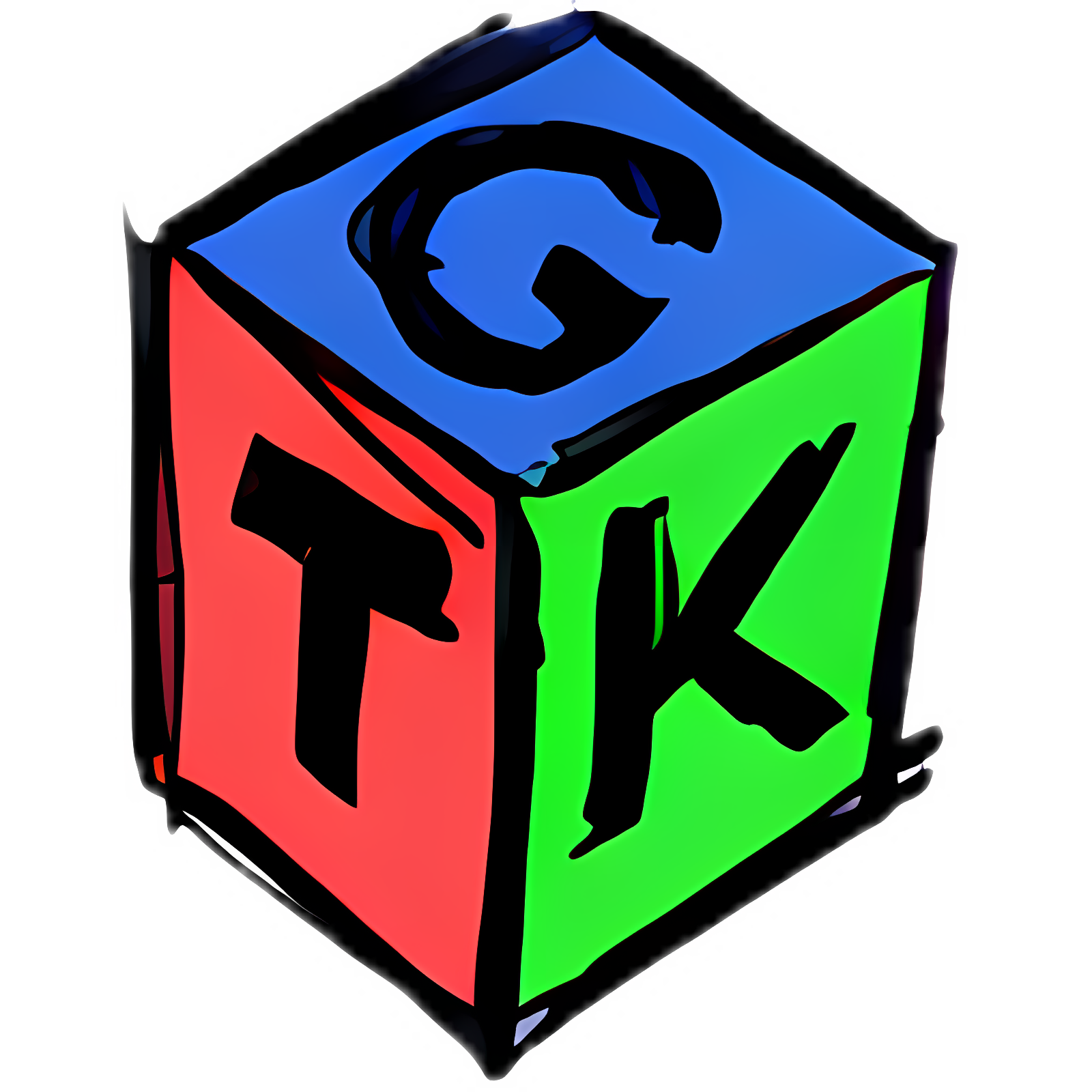GTK+ 2 Runtime Environment