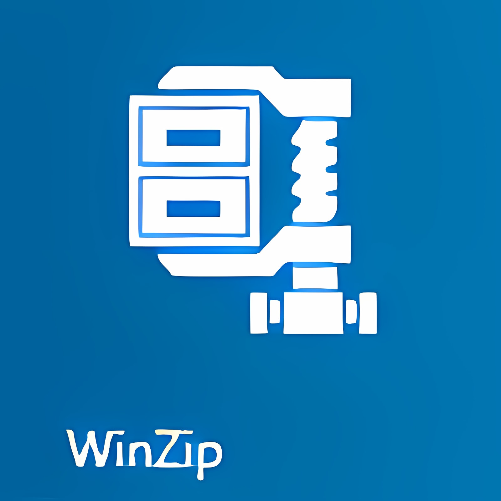 winzip windows 10