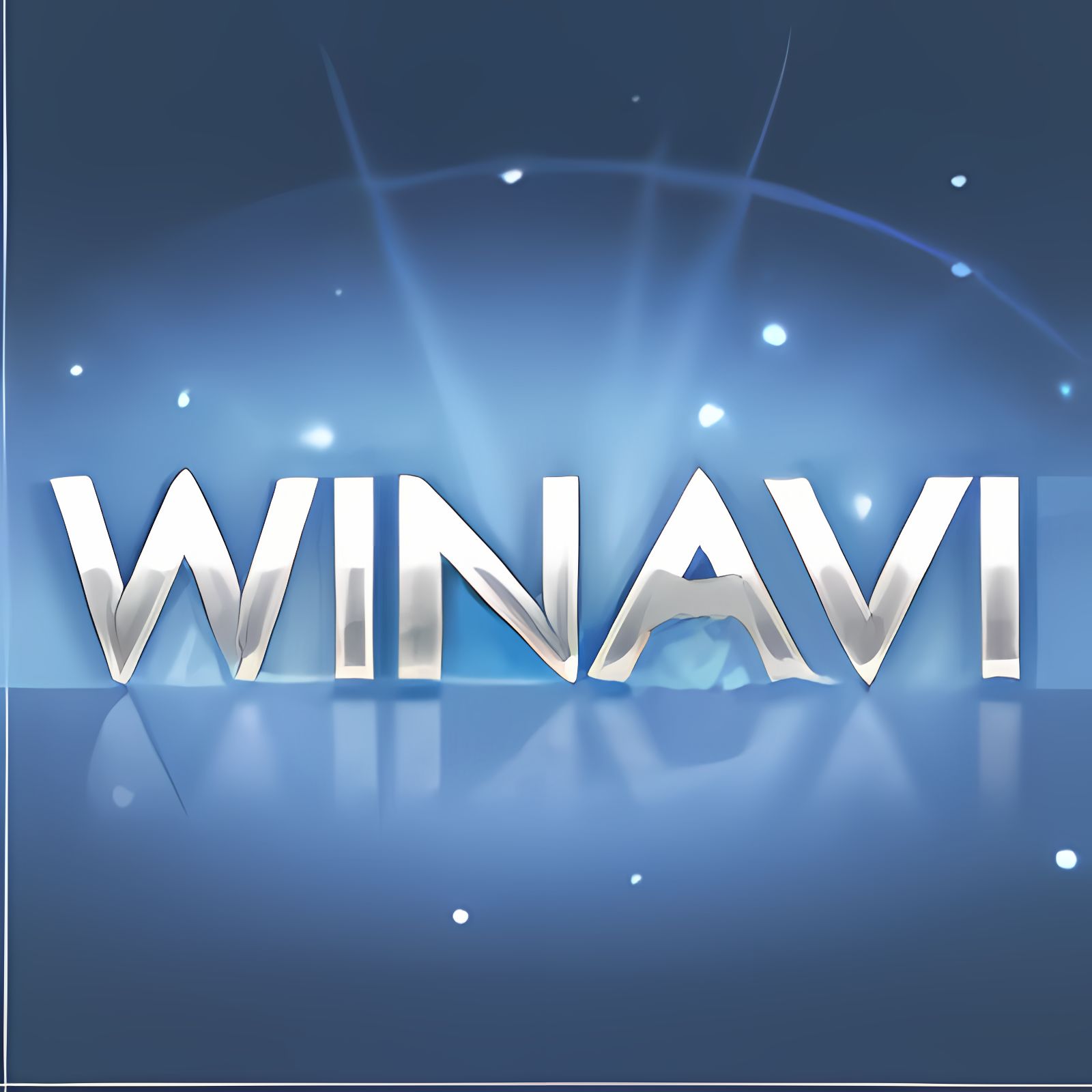 WinAVI All-In-One Converter