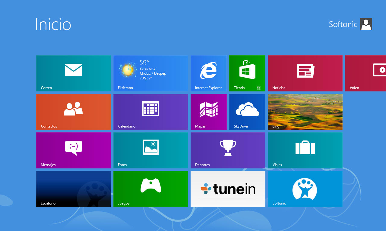 Windows 8 (Windows) - Descargar