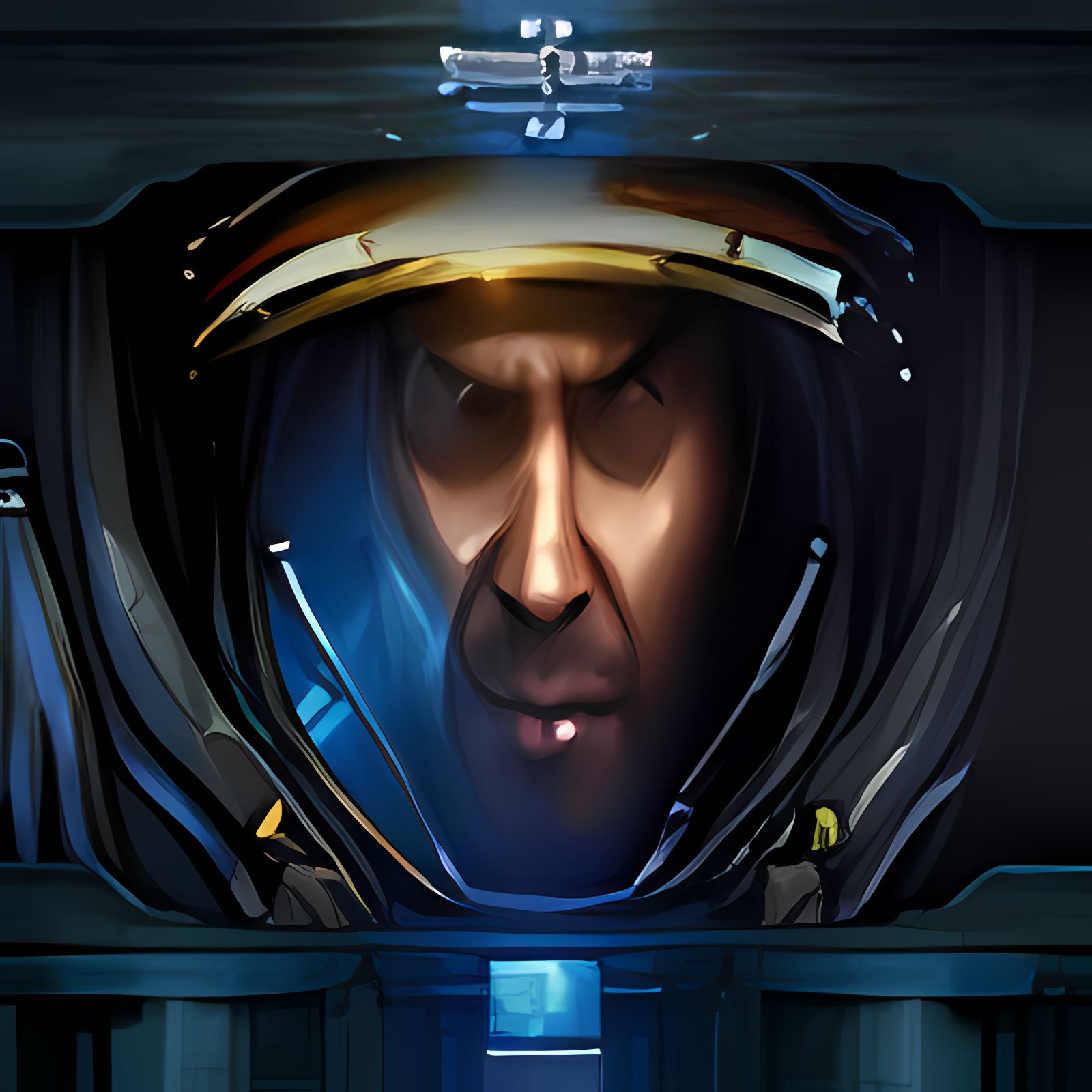 StarCraft II