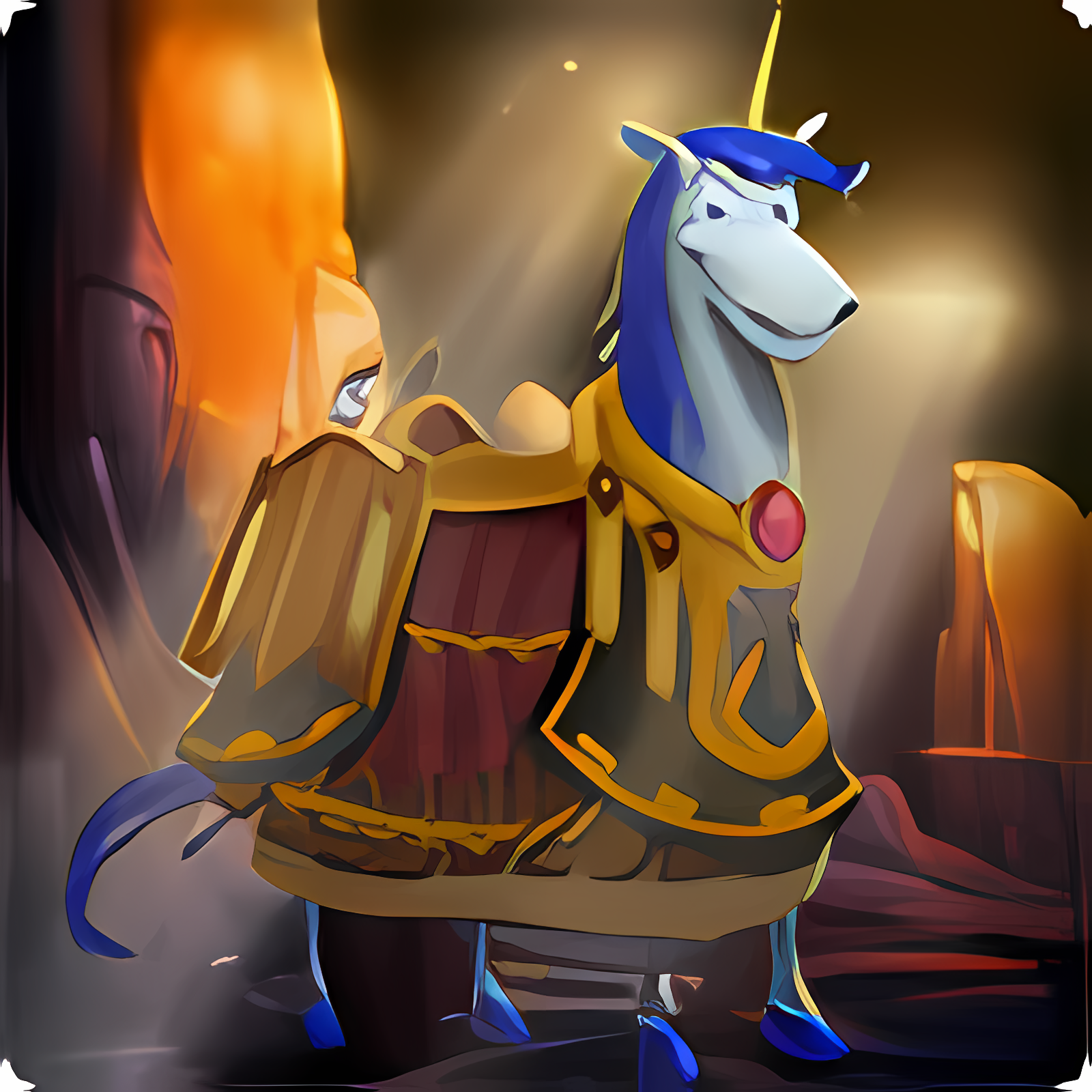 Peggle World of Warcraft Edition