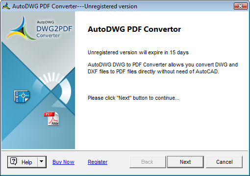 convert dwg to dxf