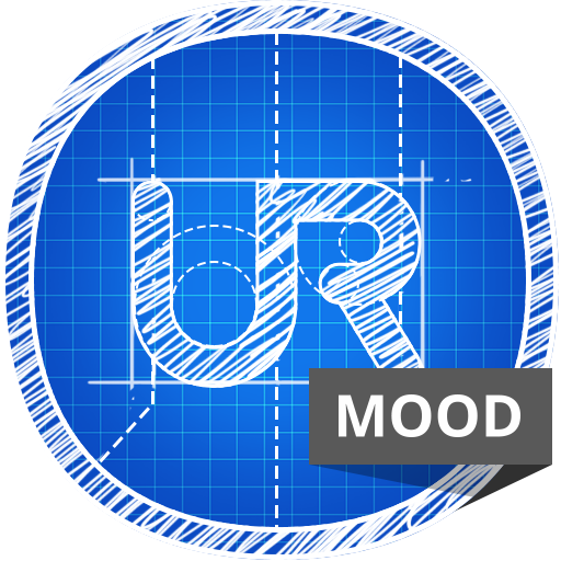 UR Mood Launcher