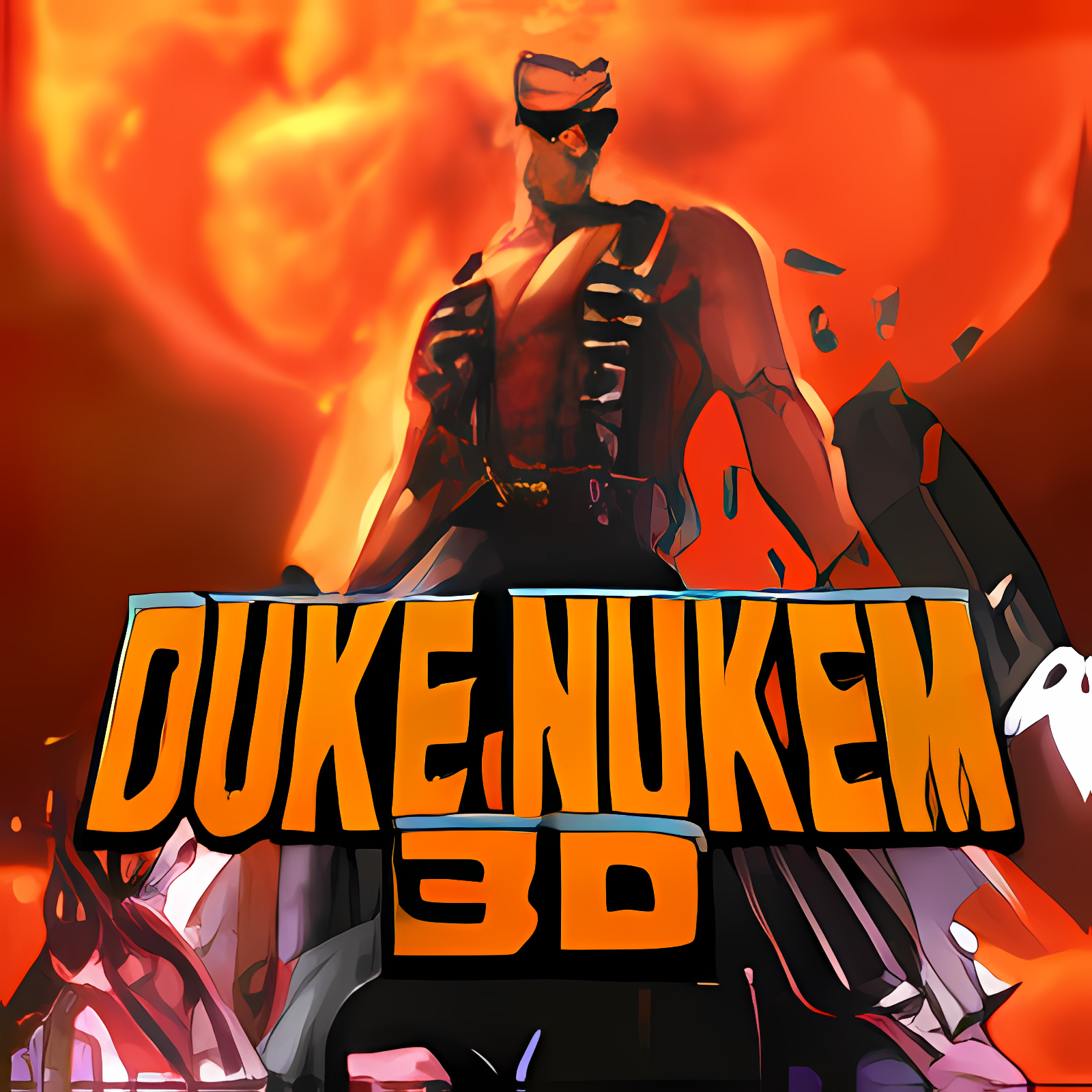 Будет ли новый duke nukem