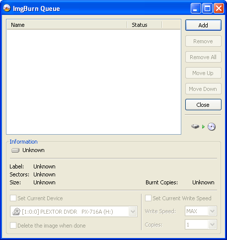 Imgburn 2 5 7 0 Setup Keygen Software