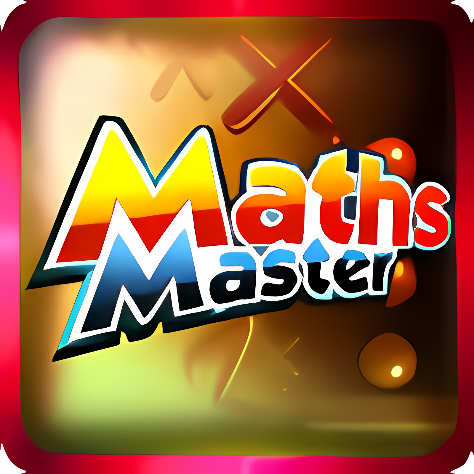 Maths Master