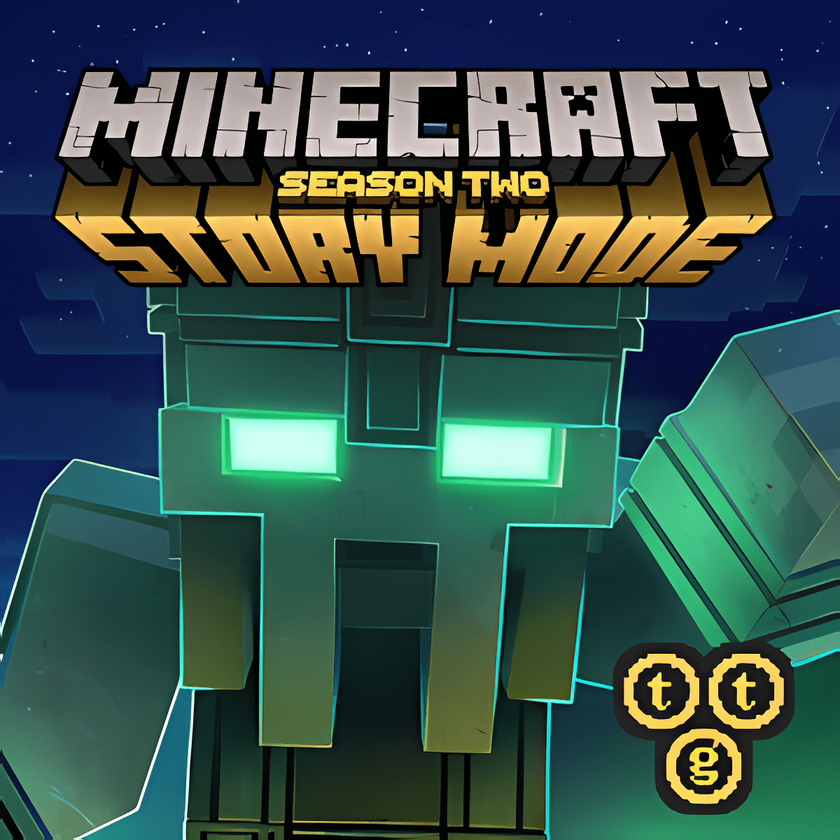 下载 Minecraft: Story Mode - Season Two 安装 最新 App 下载程序