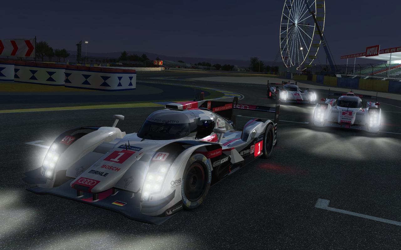 Real Racing 3 For Android Download