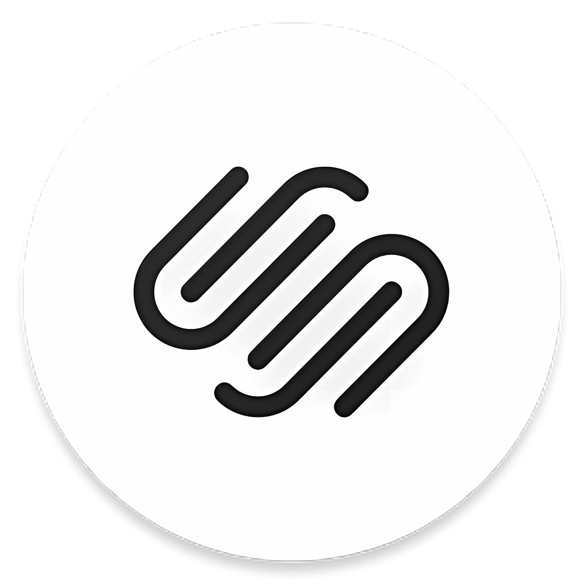 Squarespace Start