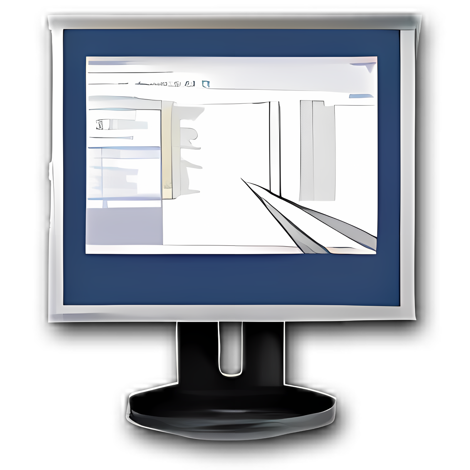 Screen Stream