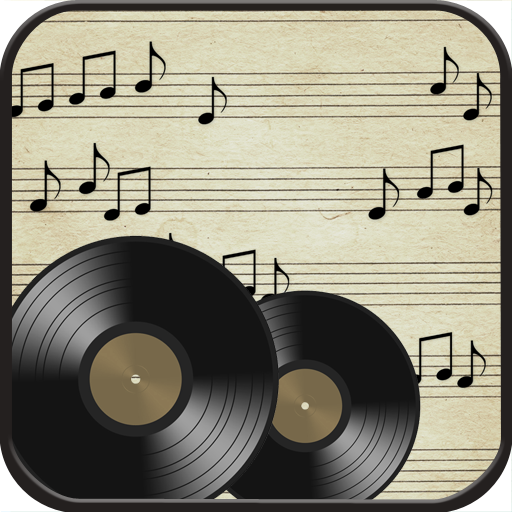 Music Notes 3D Live Wallpaper
