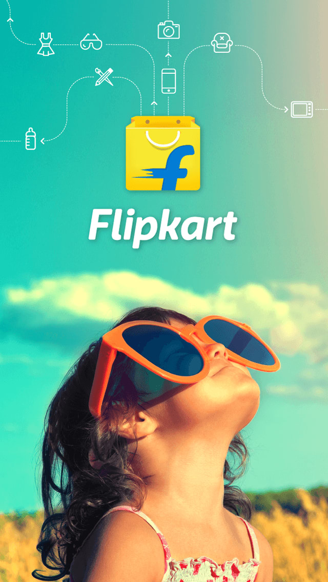 download flipkart online shop