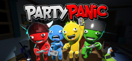 ダウンロード Party Panic をインストールする 最新 アプリ ダウンローダ