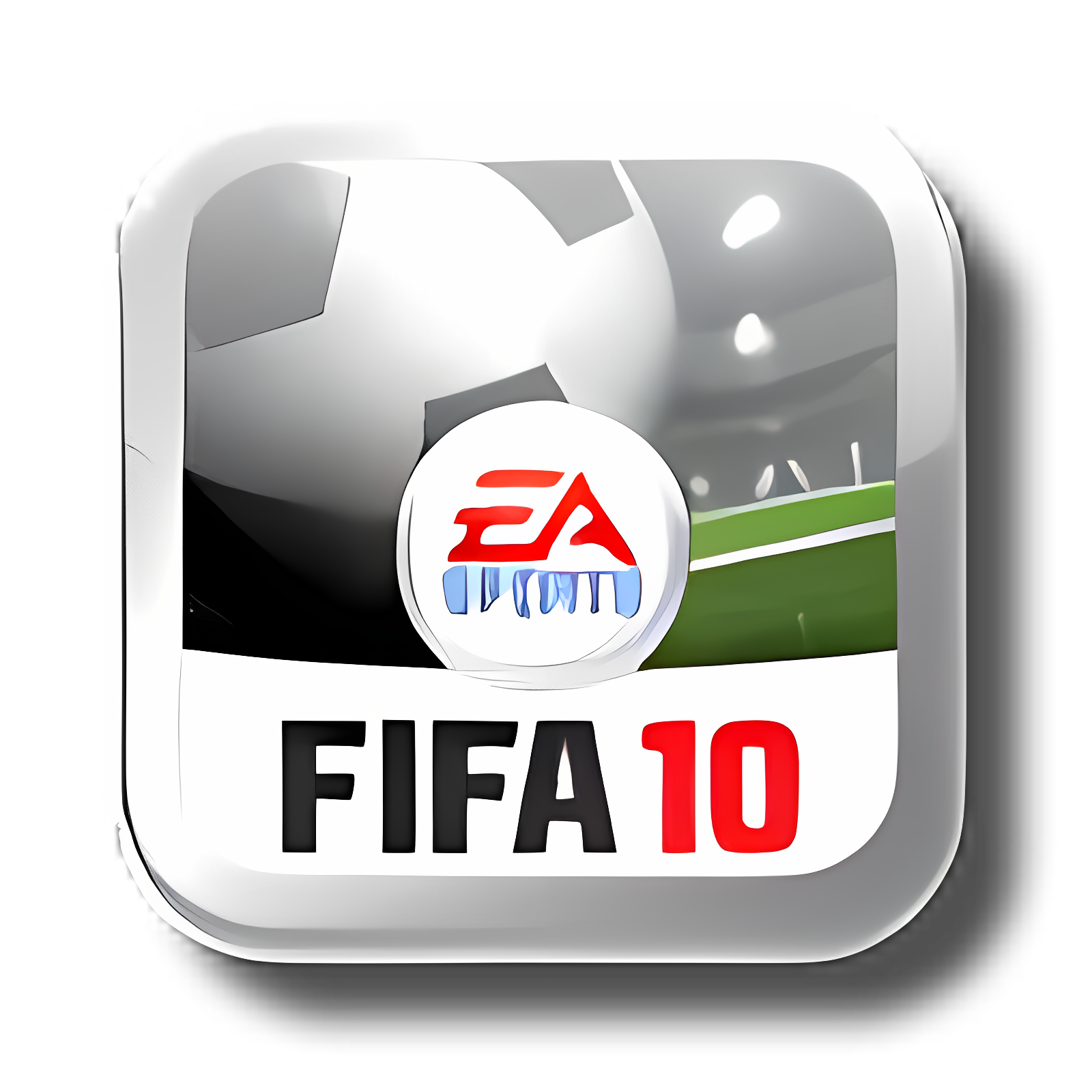 FIFA 10