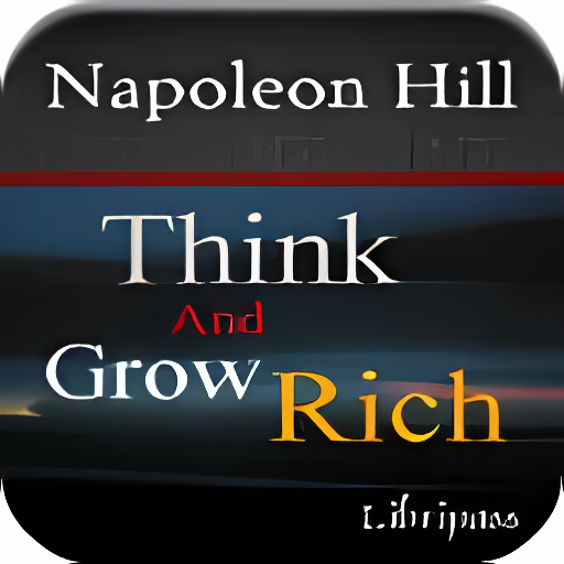 Think and Grow Rich Ebook and Audiobooks