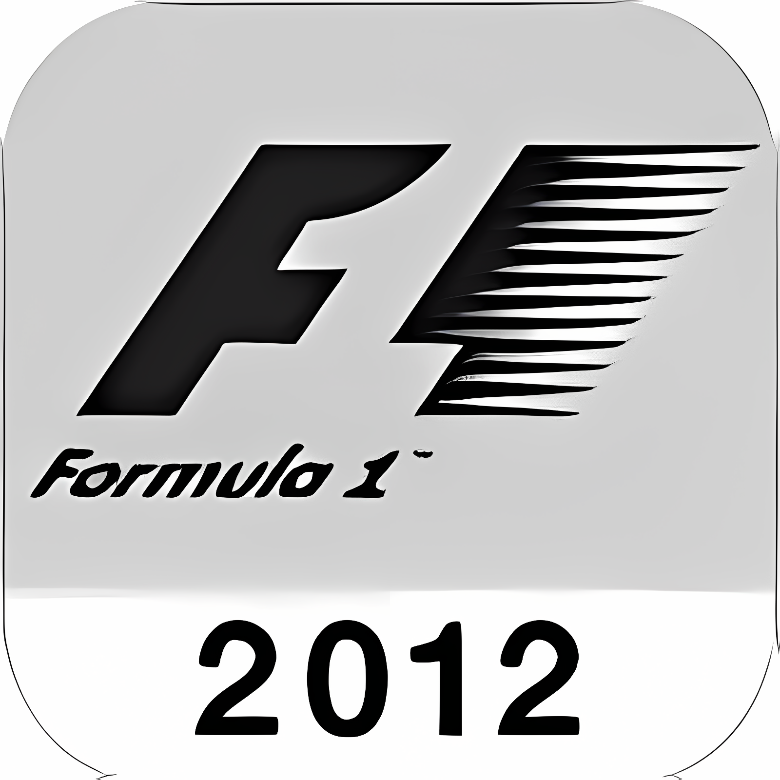 F1 2012 Timing App