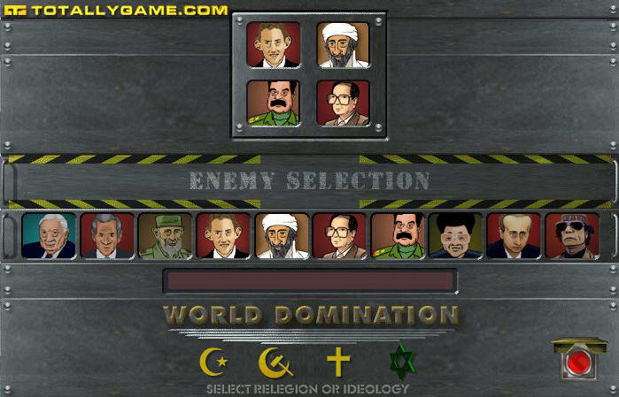 World Domination Online 88