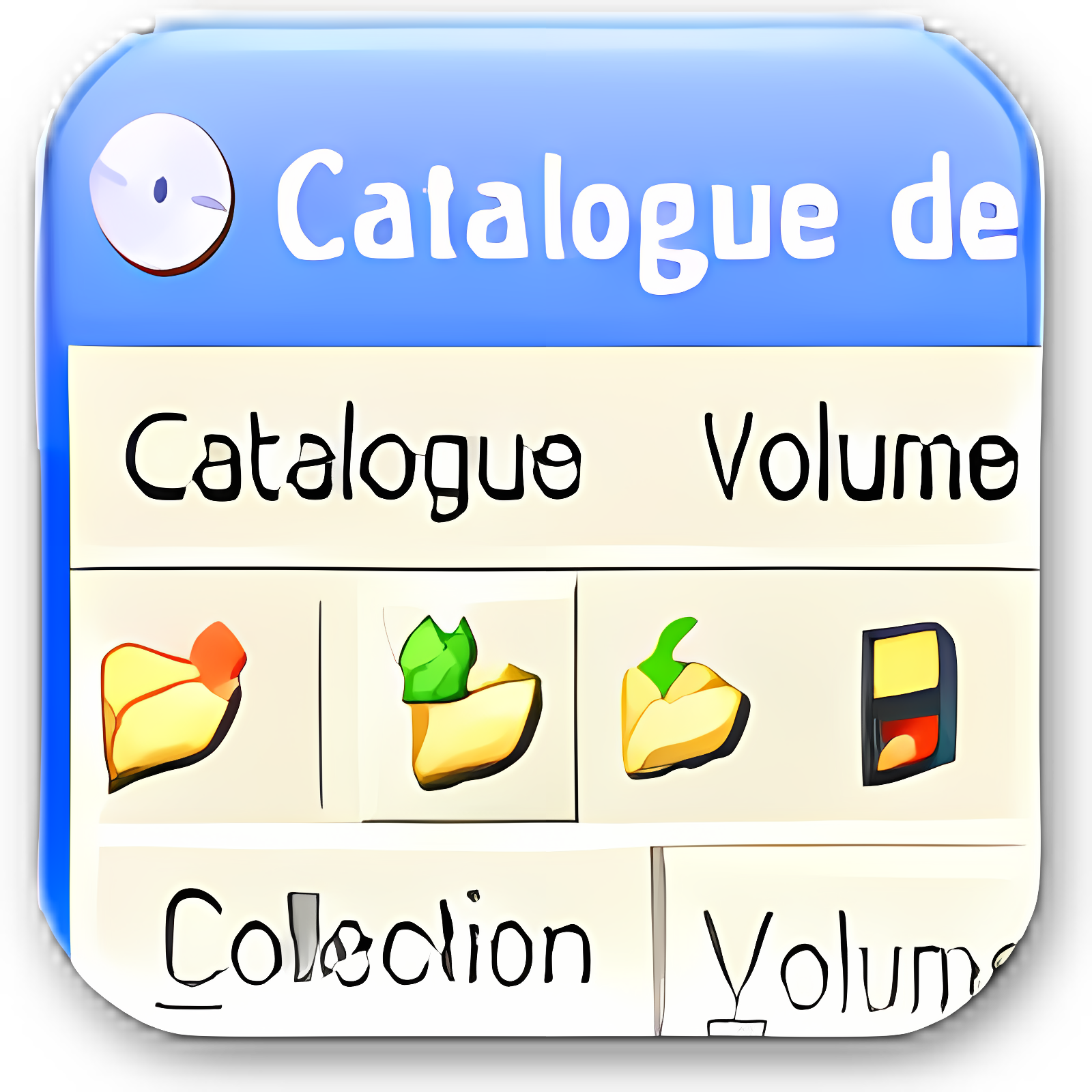 Disclib