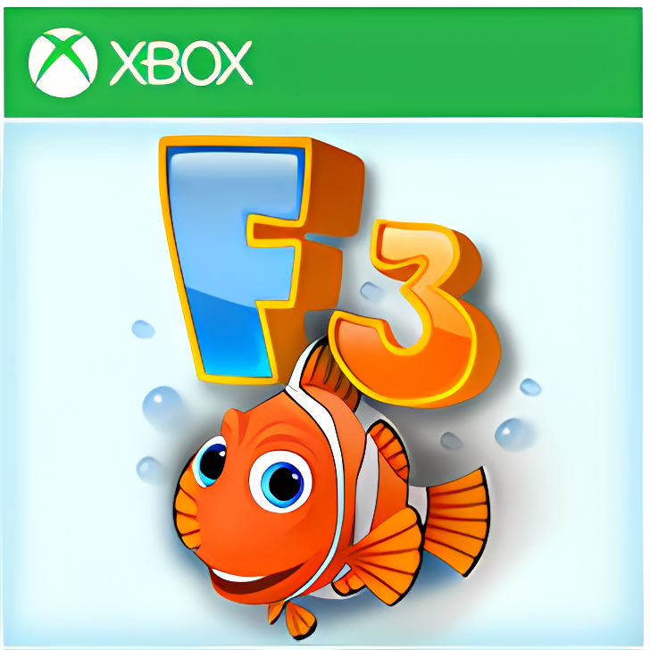 Fishdom 3: Special Edition