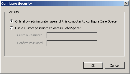 SaferSpace