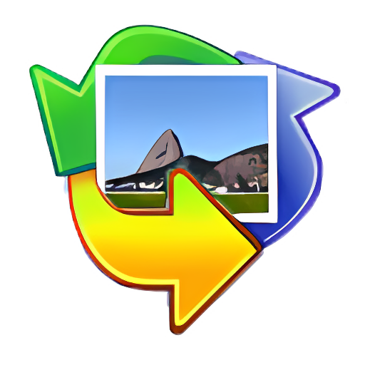 Image Converter for Mac