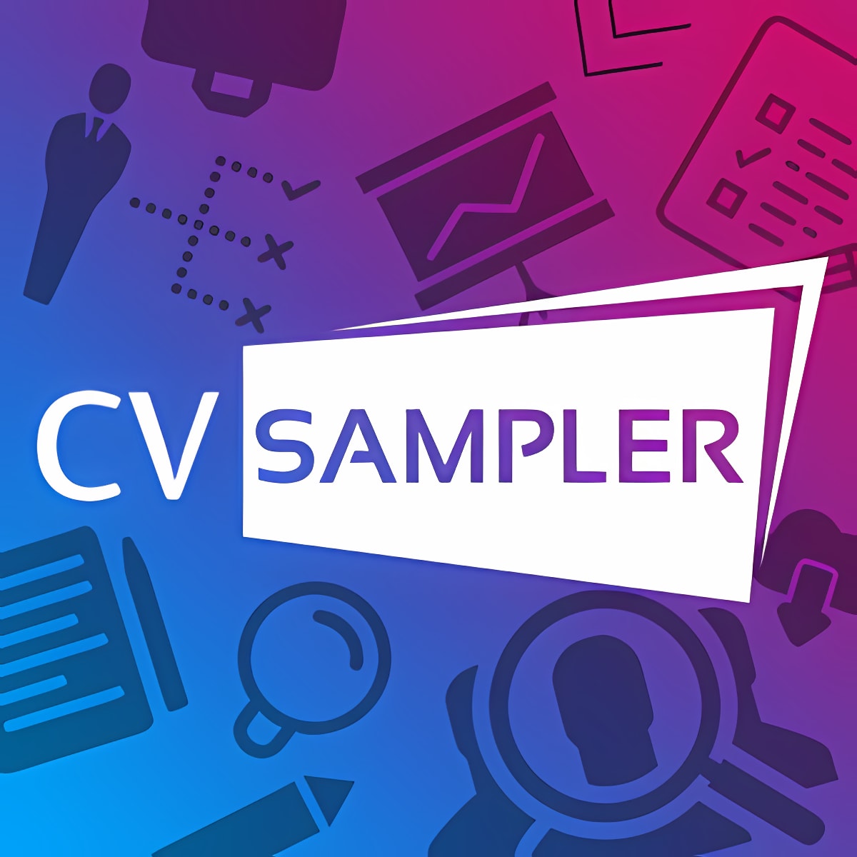 Download CV Sampler Install Latest App downloader