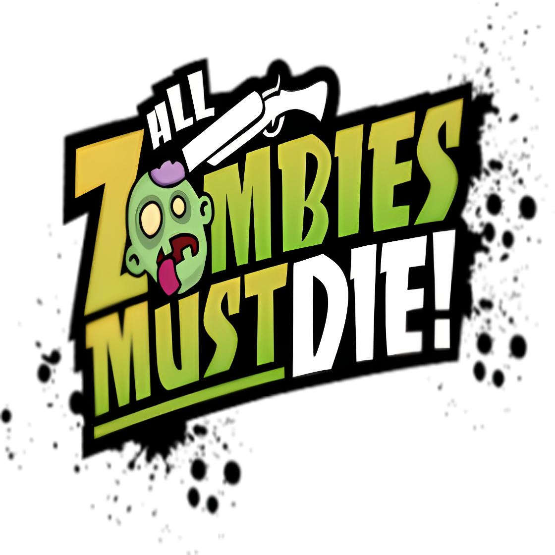 All Zombies Must Die Download