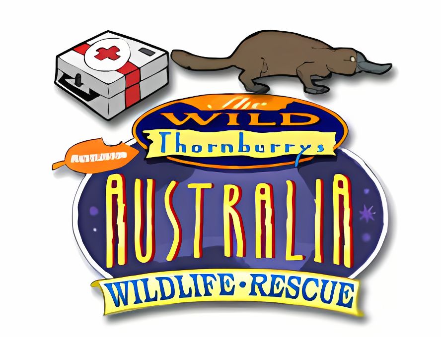 The Wild Thornberrys Game Wildlife Rescue