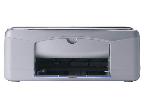 HP PSC 1315 Printer drivers - Download