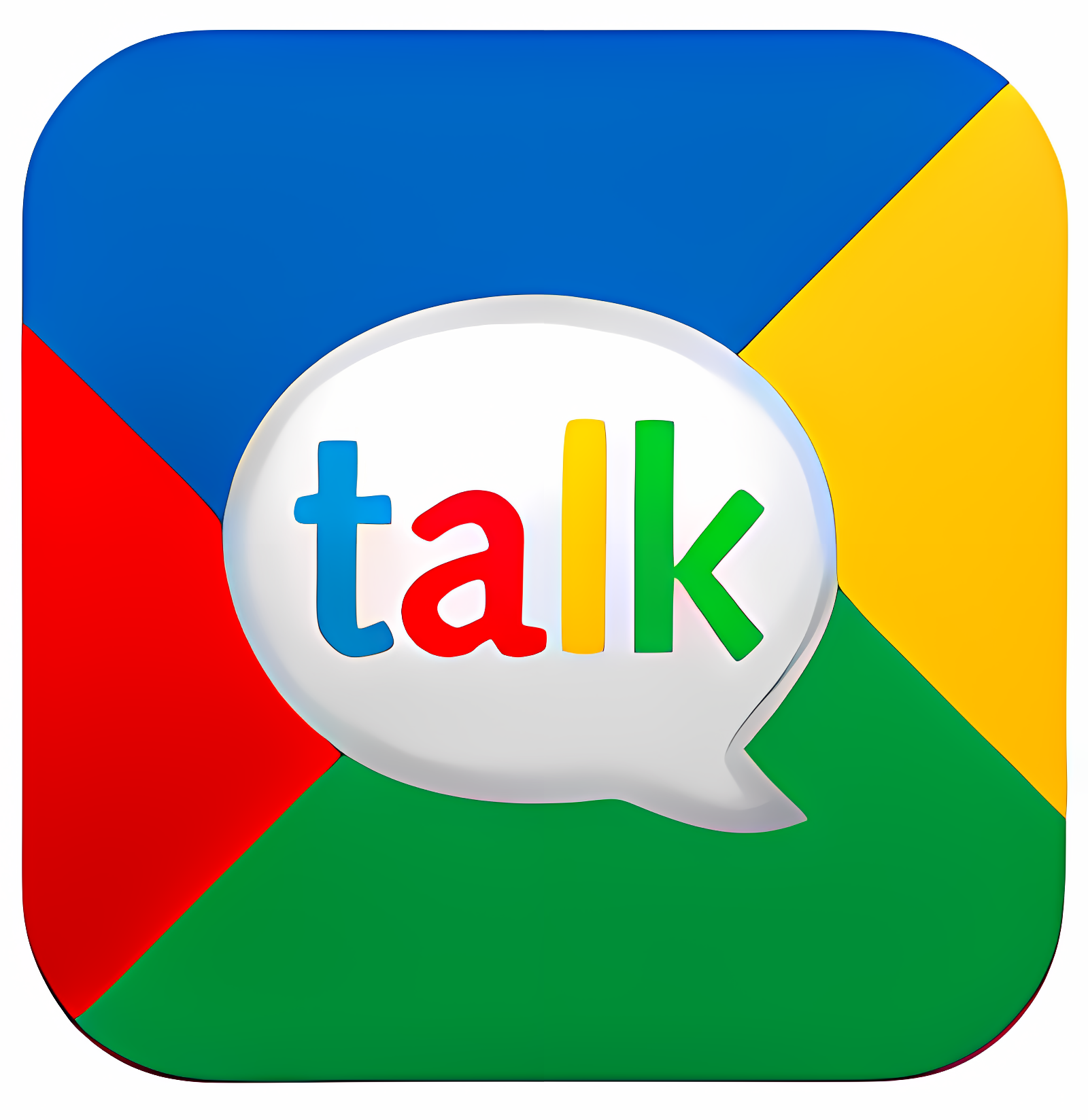 Google Talk