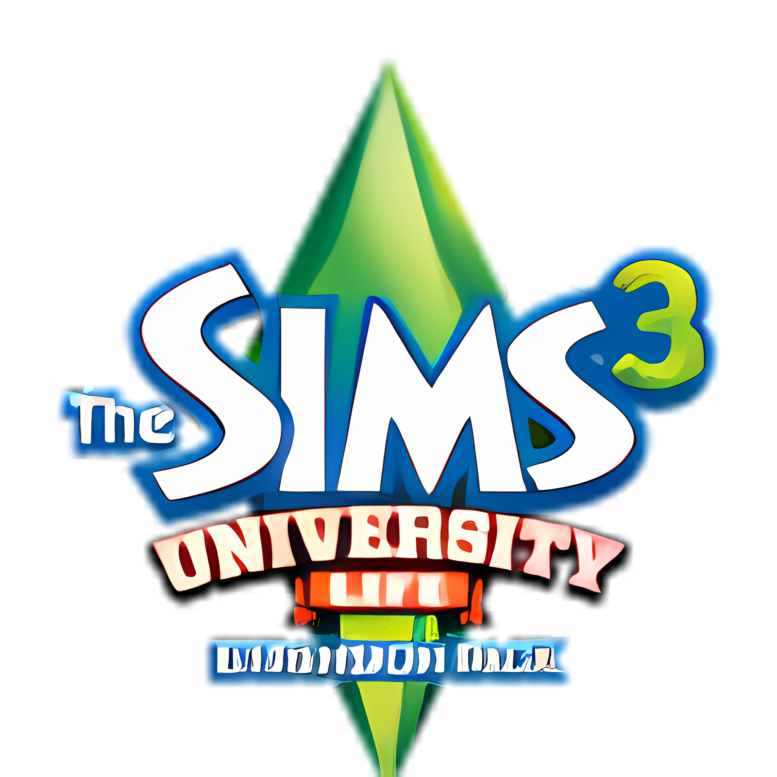 The Sims 3: University Life