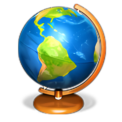 EarthDesk