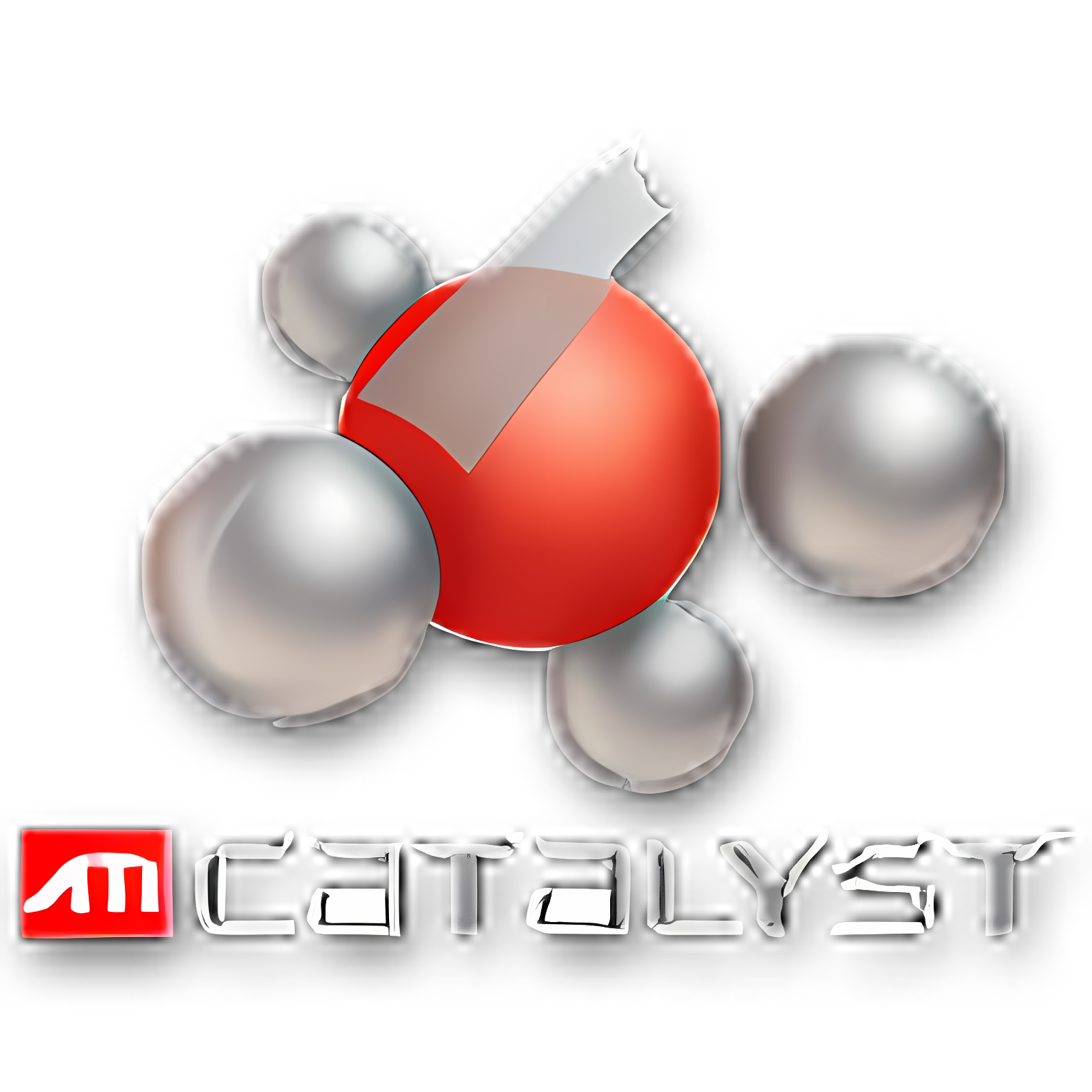 ATi Catalyst Drivers