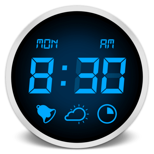 Alarm Clock para Mac - Descargar