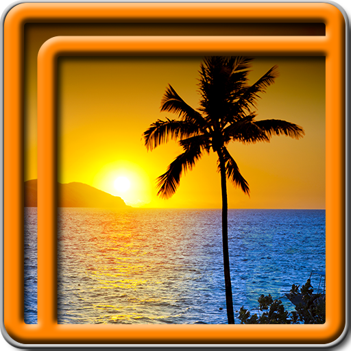Sunset Live Wallpapers
