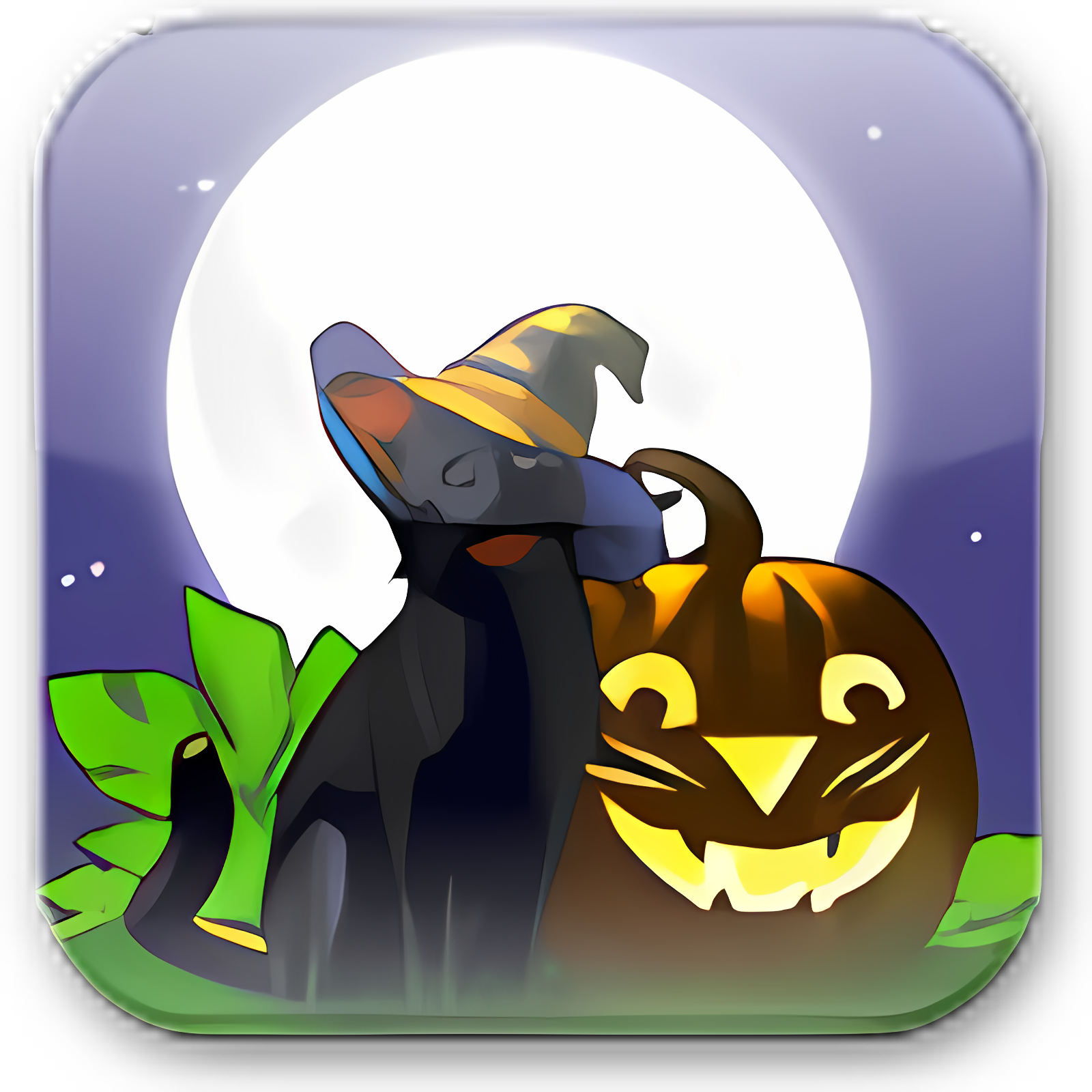 Free Fun Halloween Screensaver