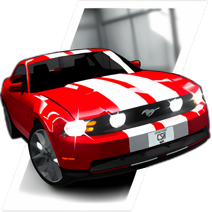 CSR Racing