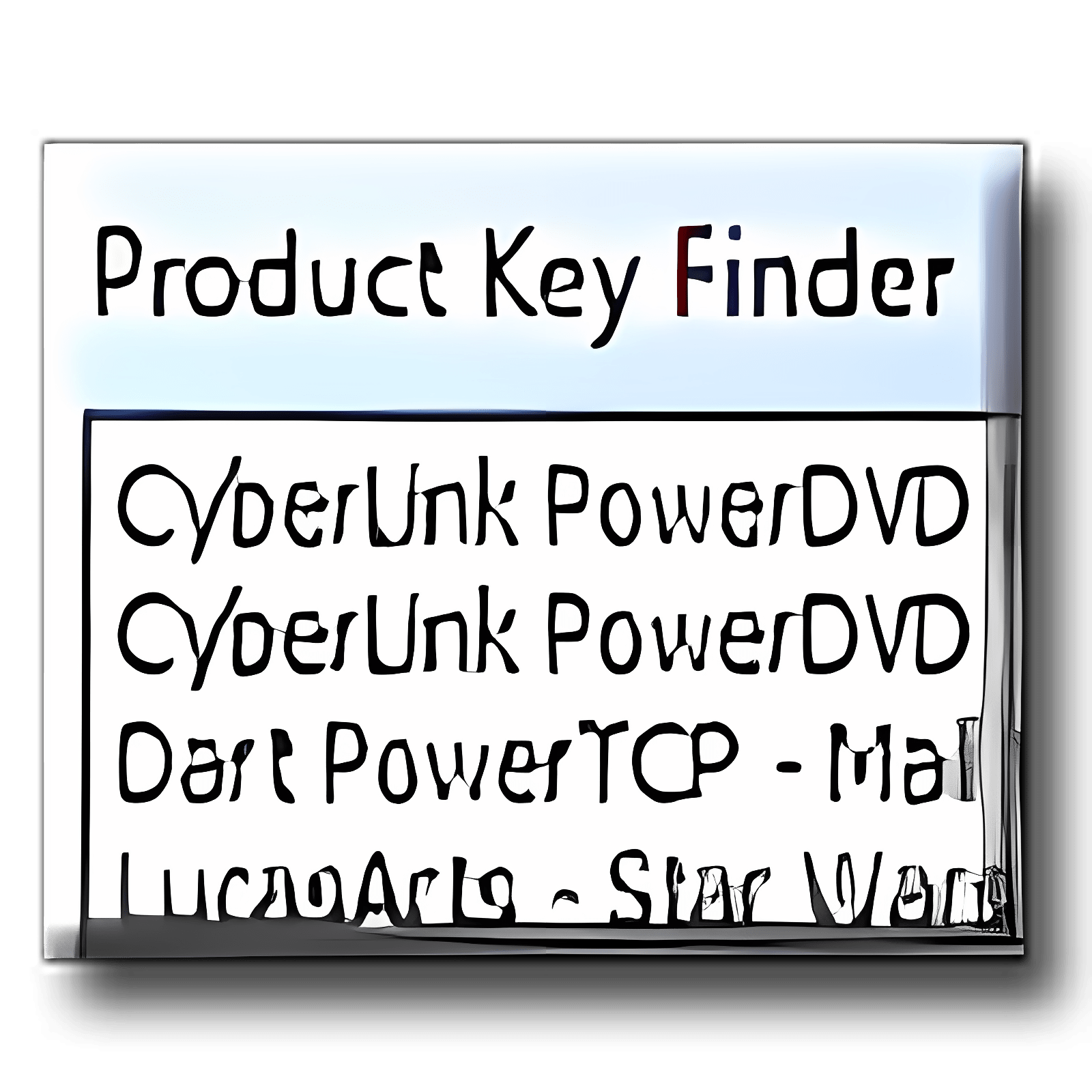 isumsoft product key finder crack