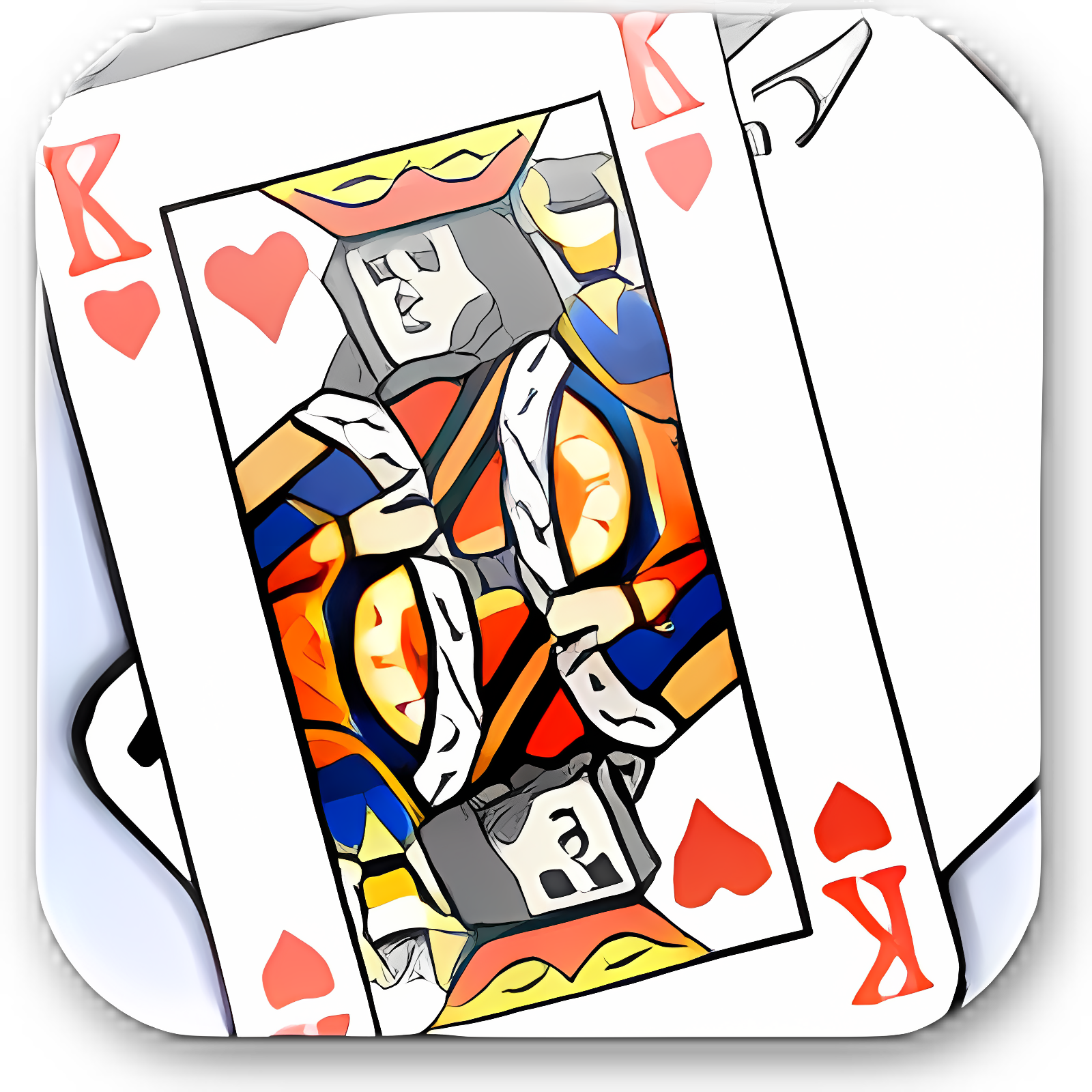 Solitaire Greatest Hits