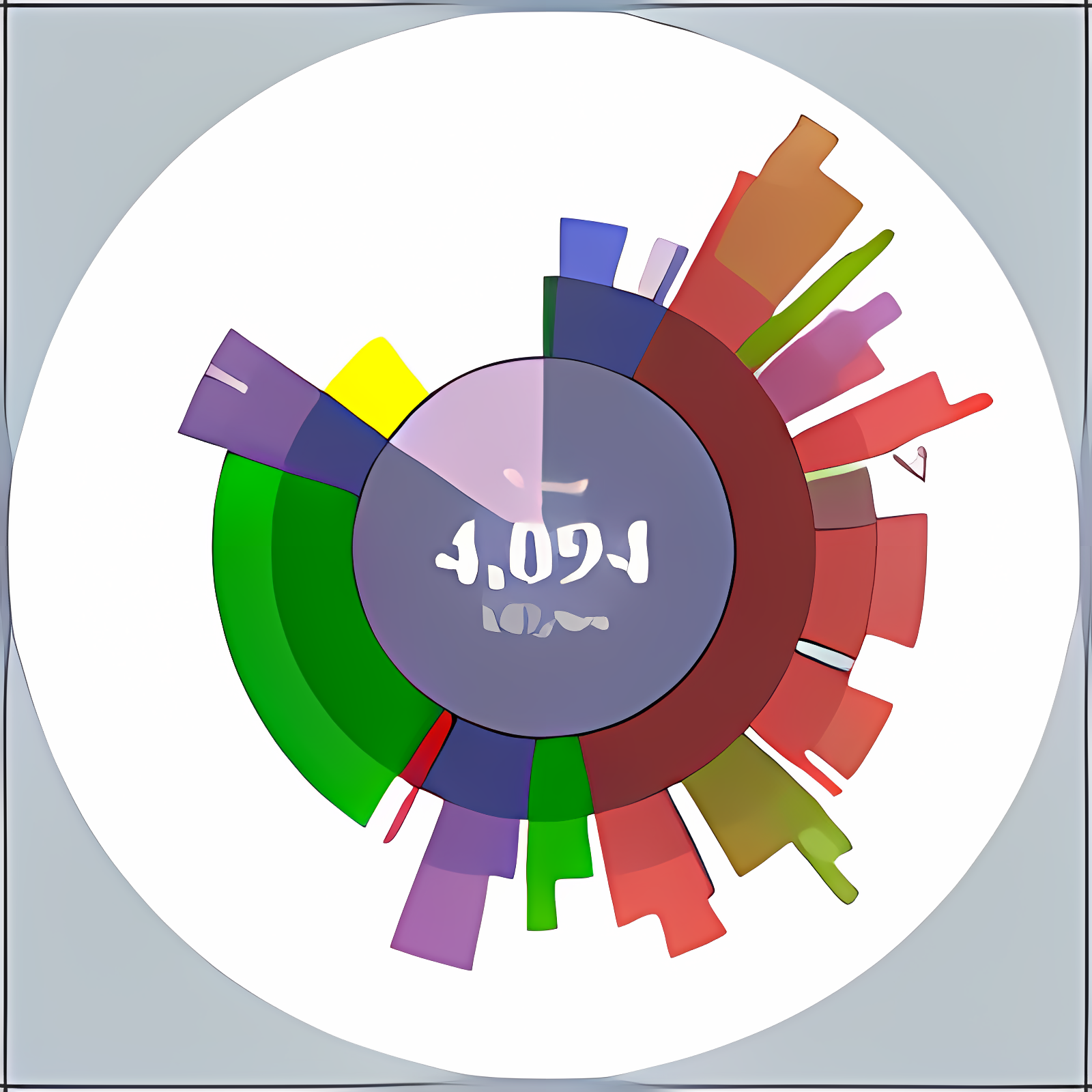 OverDisk