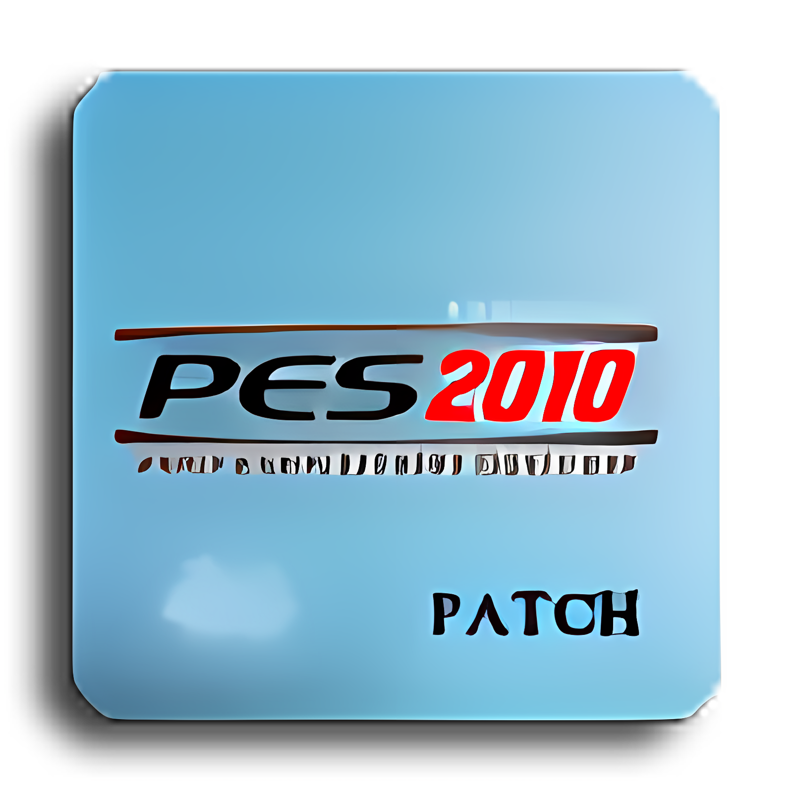 Pro Evolution Soccer 2010 (PES) - Patch
