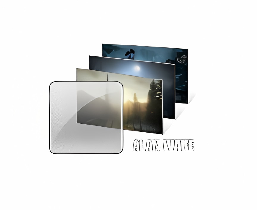 Alan Wake for mac instal free