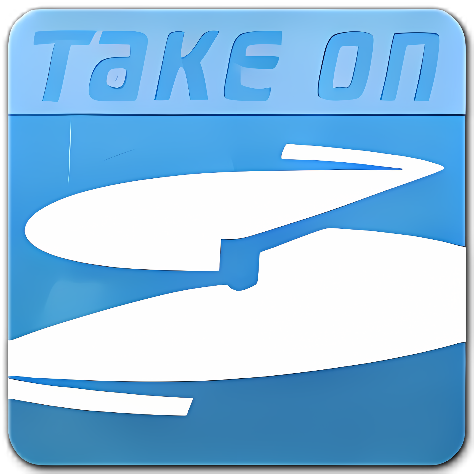 Take On Helicopters