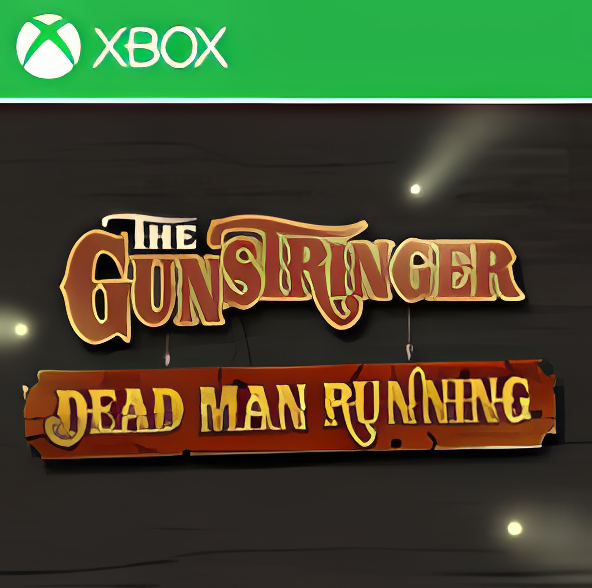 The Gunstringer para Windows 10