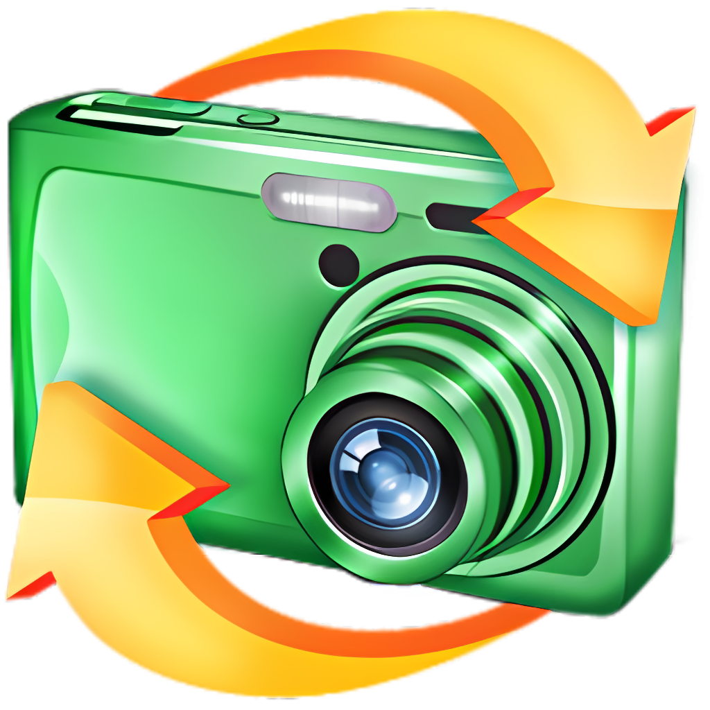 Digital Photo Recovery Software