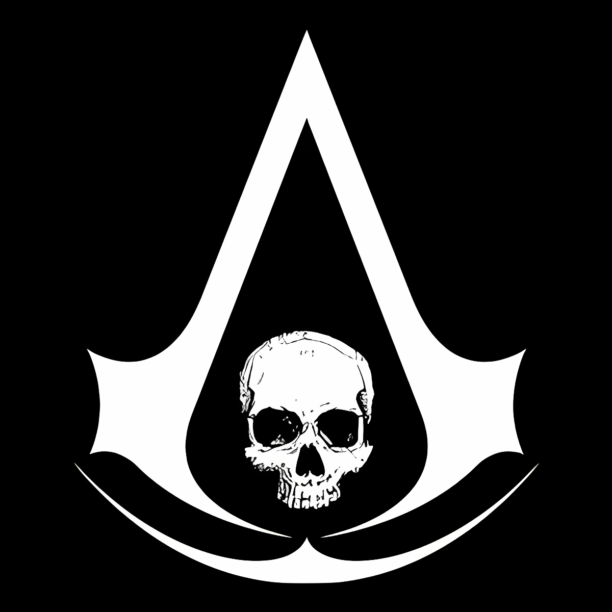 Assassin's Creed® IV Companion