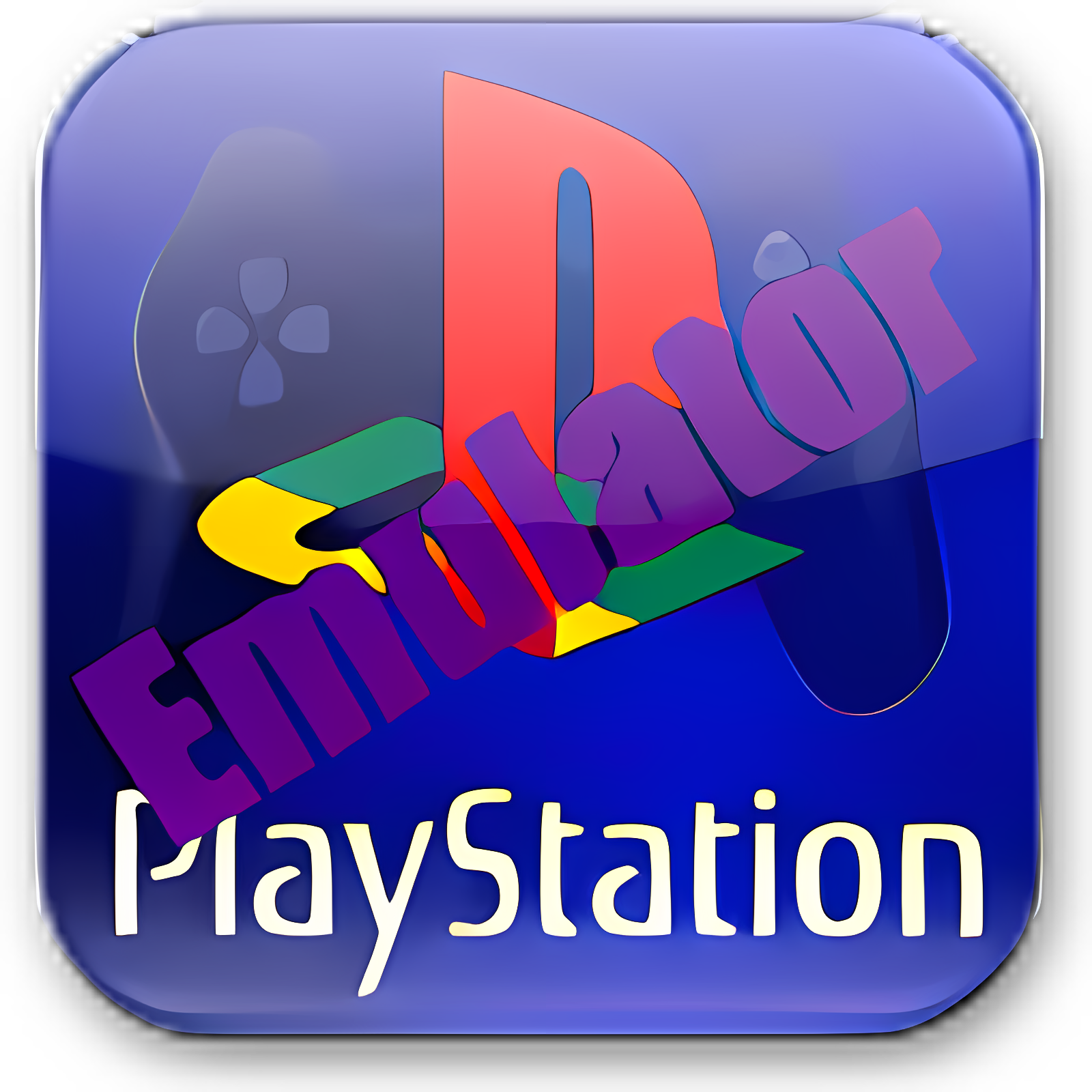 Emurayden PSX Emulator