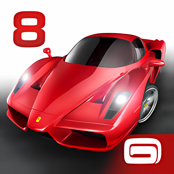 Asphalt 8: Airborne
