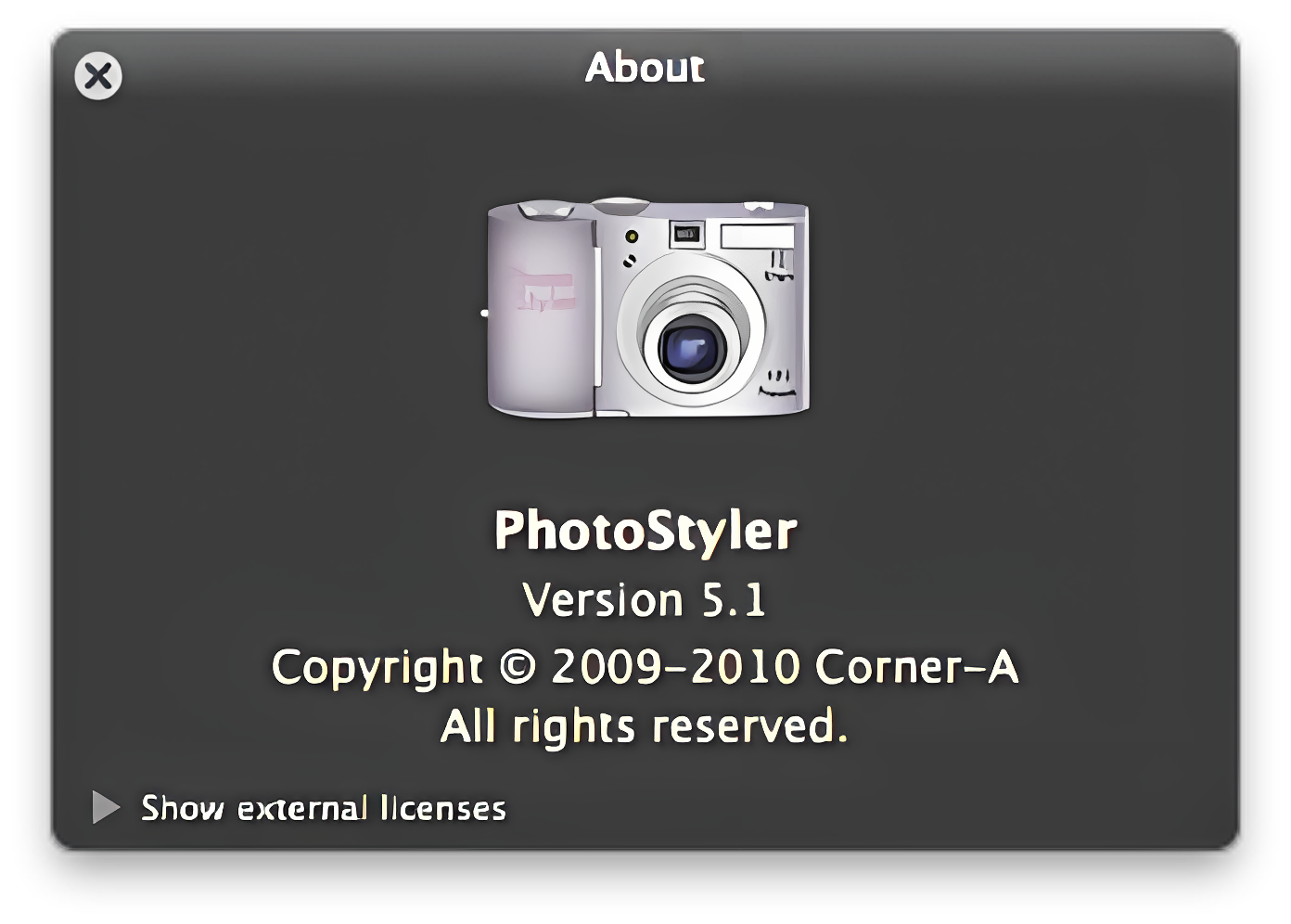 PhotoStyler